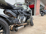 PREMIUM PREOWNED 2024 Ducati Streetfighter V2 (2370)