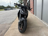 PREMIUM PREOWNED 2024 Ducati Streetfighter V2 (2370)