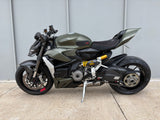 PREMIUM PREOWNED 2024 Ducati Streetfighter V2 (2370)