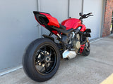 PREMIUM PREOWNED 2023 Ducati Streetfighter V4 (2096)
