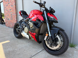 PREMIUM PREOWNED 2023 Ducati Streetfighter V4 (2096)