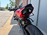 PREMIUM PREOWNED 2023 Ducati Streetfighter V4 (2096)
