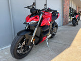 PREMIUM PREOWNED 2023 Ducati Streetfighter V4 (2096)