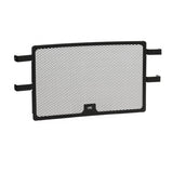 RA012B - CNC Racing Radiator Guard for Ducati Monster 821/1200/S, Supersport /S, Diavel 1260, and Hypermotard 950