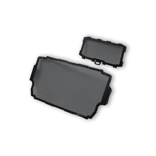 RA062B - CNC Racing Radiator and Oil Cooler Guard set for Ducati Multistrada 1260 / 950