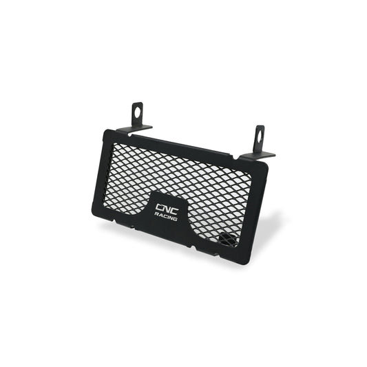 RA065B - CNC Racing Oil Cooler Guard for Ducati Hypermotard 939 / 950