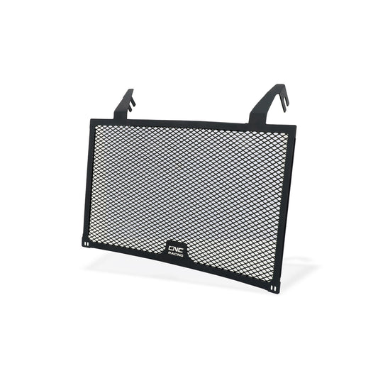RA069B - CNC Racing Radiator Guard for Ducati Monster 937