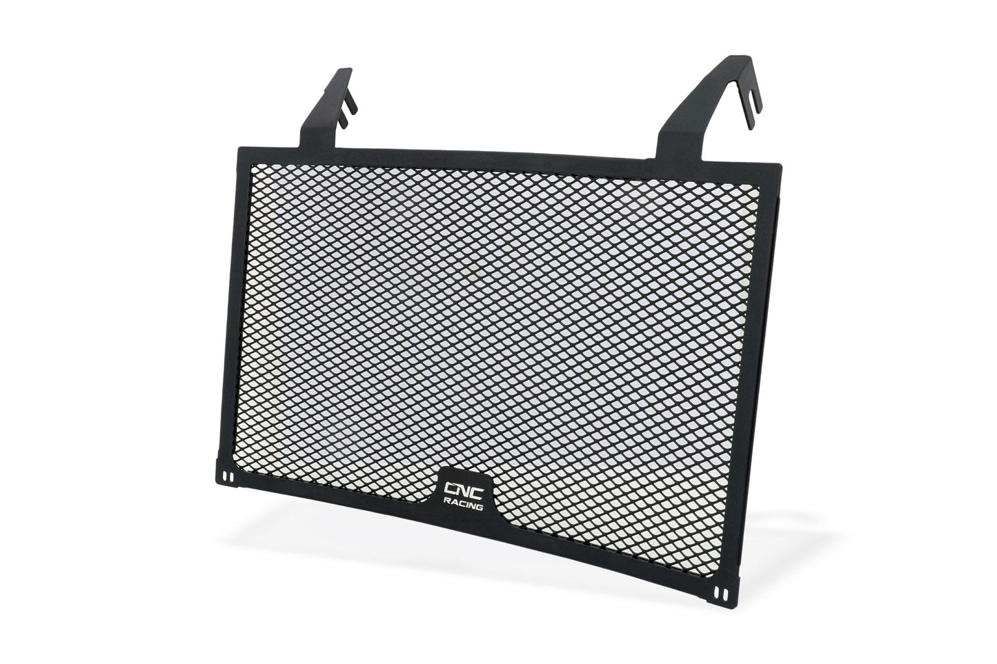 RA069B - CNC Racing Radiator Guard for Ducati Monster 937