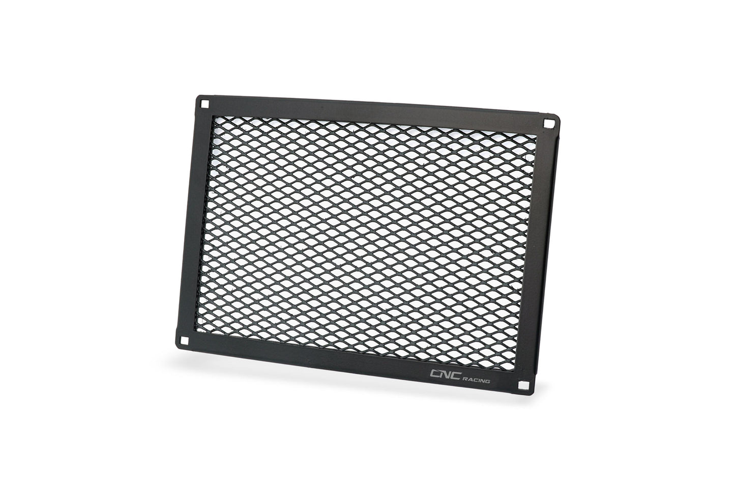 RA070B - CNC Racing Oil Cooler Guard for Ducati Multistrada V4 (all)