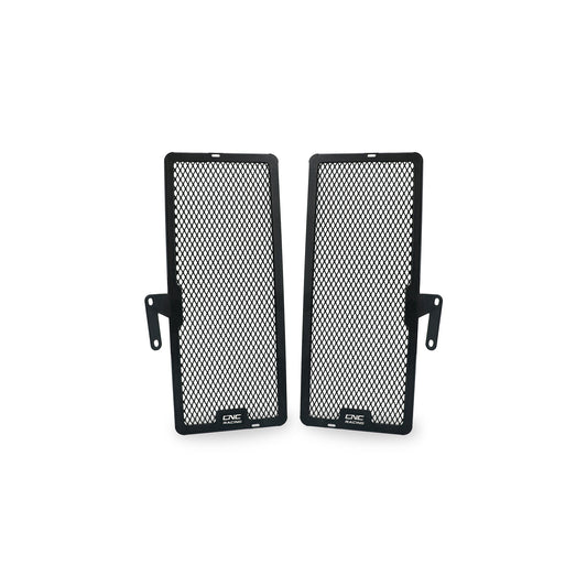 RA071B - CNC Racing Radiator Guards for Ducati Multistrada V4 (all)