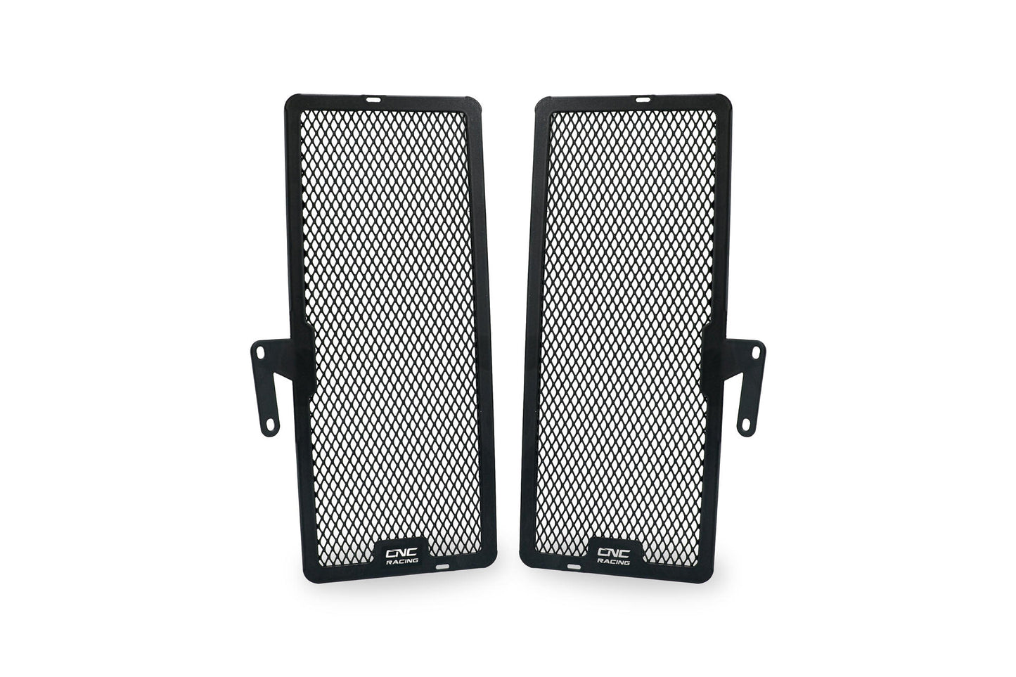 RA071B - CNC Racing Radiator Guards for Ducati Multistrada V4 (all)