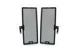 RA071B - CNC Racing Radiator Guards for Ducati Multistrada V4 (all)