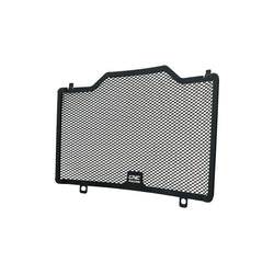 RA072B - CNC Racing Radiator Guard for Ducati DesertX