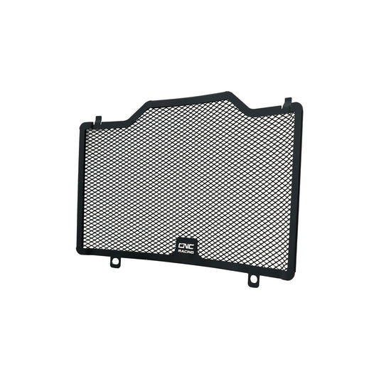 RA072B - CNC Racing Radiator Guard for Ducati DesertX