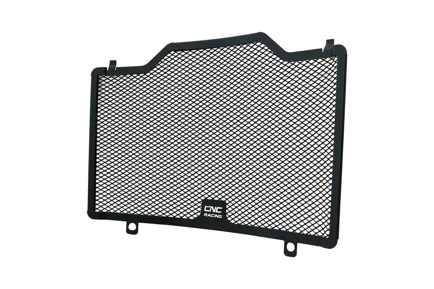 RA072B - CNC Racing Radiator Guard for Ducati DesertX