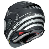 SHOEI - RF-1400 Dedicated 2 - TC5