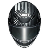 SHOEI - RF-1400 Dedicated 2 - TC5