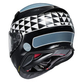 SHOEI - RF-1400 Shakin' Speed - TC2