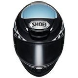 SHOEI - RF-1400 Shakin' Speed - TC2
