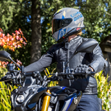 SHOEI - RF-1400 Accolade - TC10