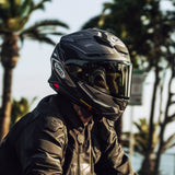 SHOEI - RF-1400 Capriccio - RED (TC1)