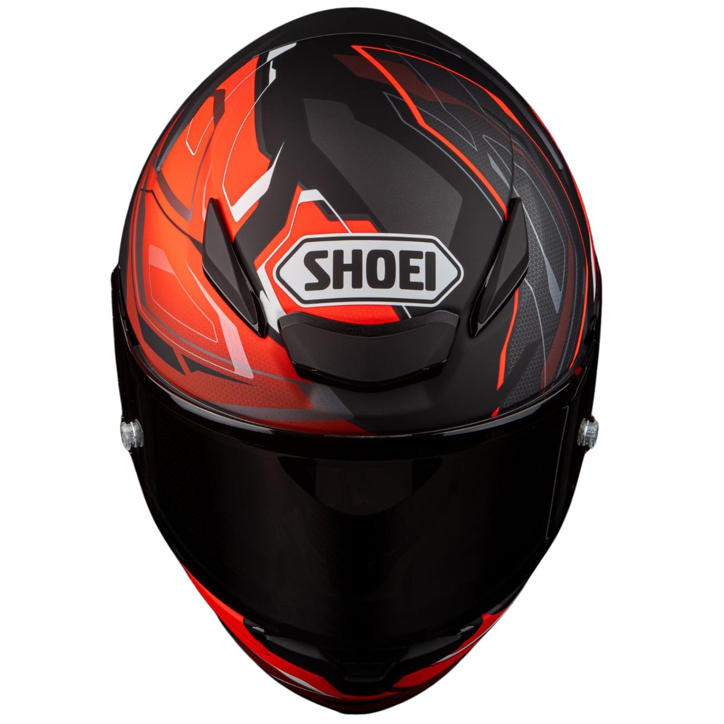 SHOEI - RF-1400 Capriccio - RED (TC1)