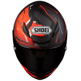 SHOEI - RF-1400 Capriccio - RED (TC1)