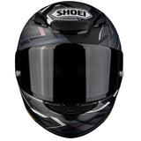 SHOEI - RF-1400 Capriccio - BLACK/GREY (TC5)