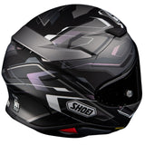 SHOEI - RF-1400 Capriccio - BLACK/GREY (TC5)
