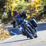 SHOEI - RF-1400 Fortress - RED (TC1)