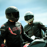 SHOEI - RF-1400 - BLACK