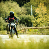 SHOEI - RF-1400 - BLACK