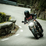 SHOEI - RF-1400 - MATTE BLACK