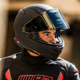 SHOEI - RF-1400 - BLACK