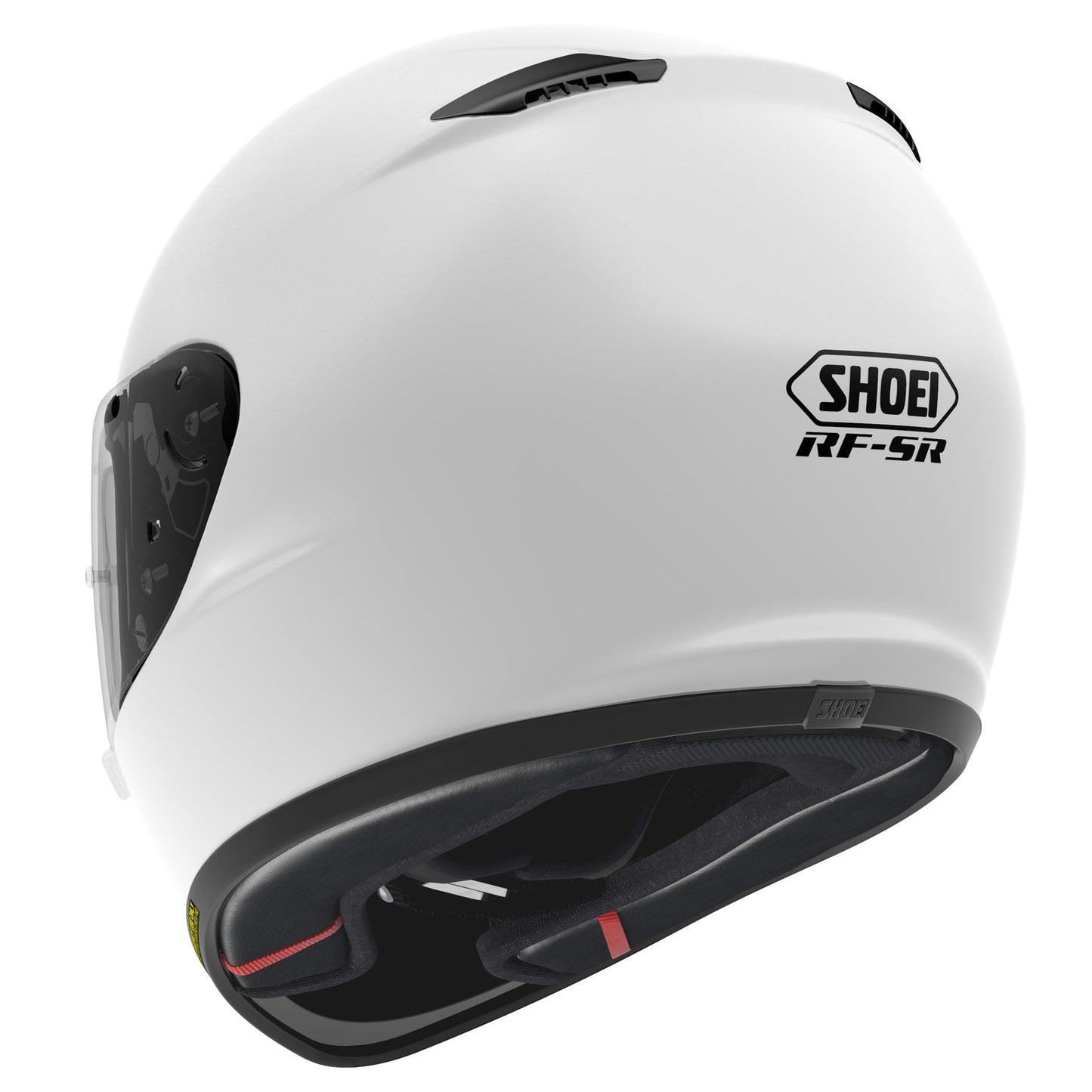 SHOEI - RF-SR - WHITE
