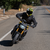 SHOEI - RF-1400 Beaut - BLACK/WHITE (TC6)
