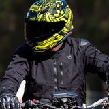 SHOEI - RF-1400 Beaut - BLACK/WHITE (TC6)