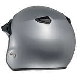 SHOEI - RJ Platinum-R - LIGHT SILVER