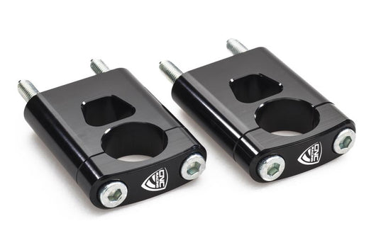 RM210 - CNC Racing Handlebar Riser Clamp for Ducati Monster 2001-2008