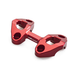 RM215 - CNC Racing Handlebar Top Clamp For Ducati Streetfighter 1098/848
