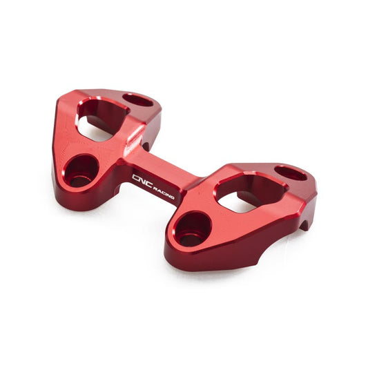 RM215 - CNC Racing Handlebar Top Clamp For Ducati Streetfighter 1098/848