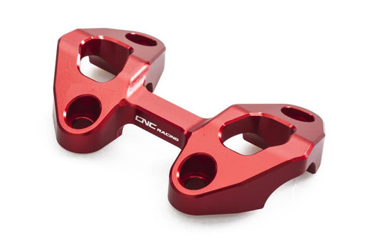 RM215 - CNC Racing Handlebar Top Clamp For Ducati Streetfighter 1098/848