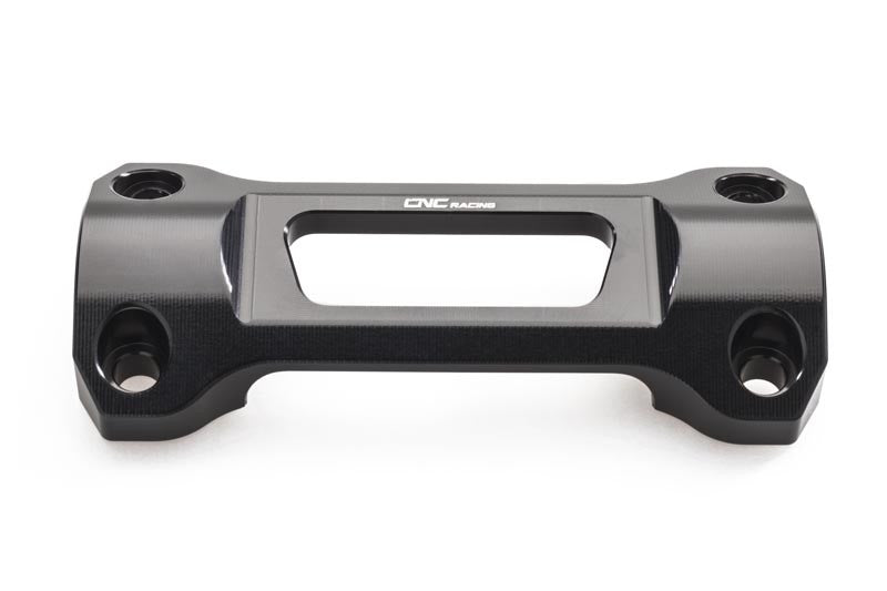 RM216 - CNC Racing Handlebar Top Clamp for Ducati Multistrada 1200 10-14