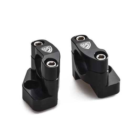 RM217B - CNC Racing Handlebar Clamp For Ducati Monster 1100/796/696