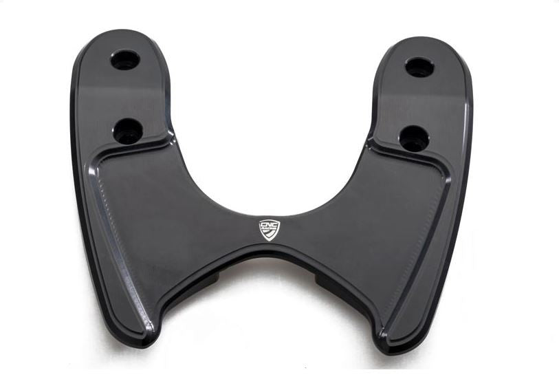 RM218 - CNC Racing Handlebar Top Clamp for Ducati Diavel