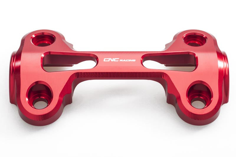 RM223 - CNC Racing Handlebar Top Clamp for Ducati Hypermotard/Hyperstrada 821/939