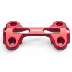 RM224 - CNC Racing Handlebar Top Clamp for Ducati Hypermotard 821 / 939 sp