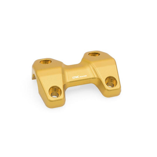 RM232 - CNC Racing Handlebar Top Clamp for Ducati Monster 1200/S
