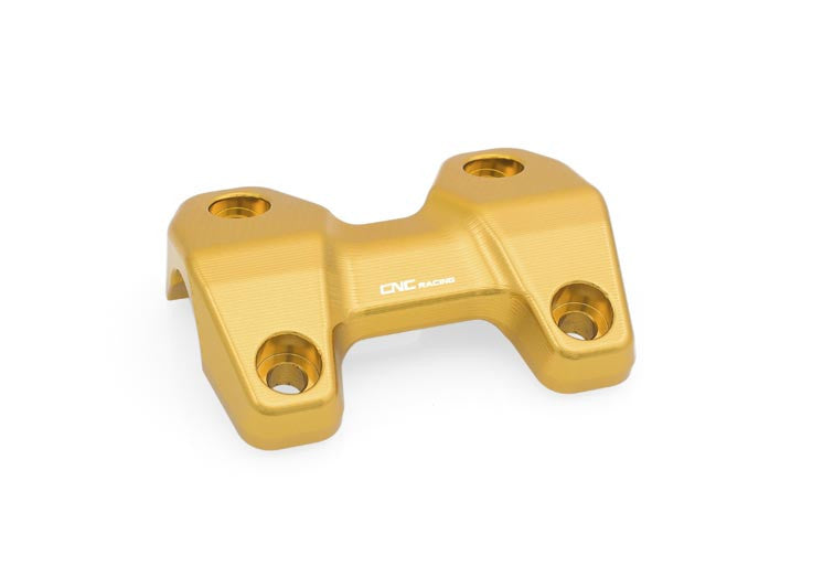 RM232 - CNC Racing Handlebar Top Clamp for Ducati Monster 1200/S
