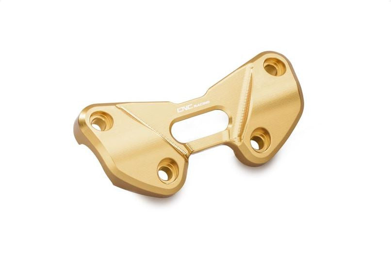 RM239 - CNC Racing Handlebar Clamp for Ducati Multistrada 1200 2015+